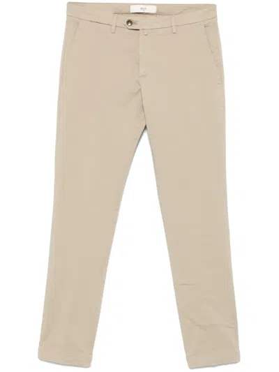 BRIGLIA 1949 BG04 CHINOS