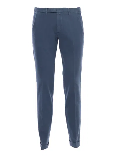 Briglia 1949 Blue Trousers