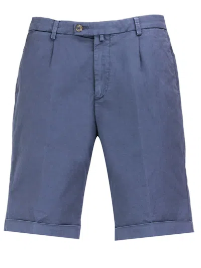 Briglia 1949 Briglia Shorts In Blue