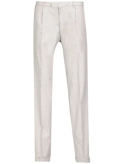 Briglia 1949 Briglia Trousers In Beige