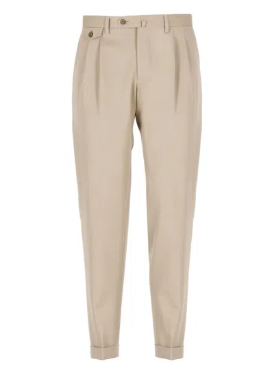 Briglia 1949 Briglia Trousers Beige