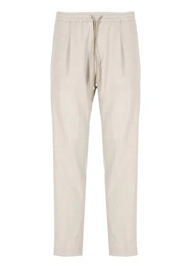 Briglia 1949 Briglia Trousers Beige