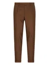 BRIGLIA 1949 BRIGLIA TROUSERS