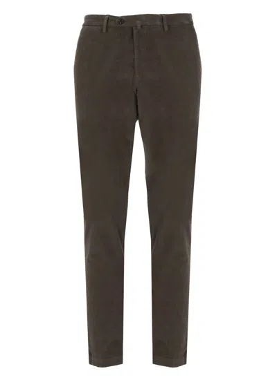 Briglia 1949 Briglia Trousers Brown