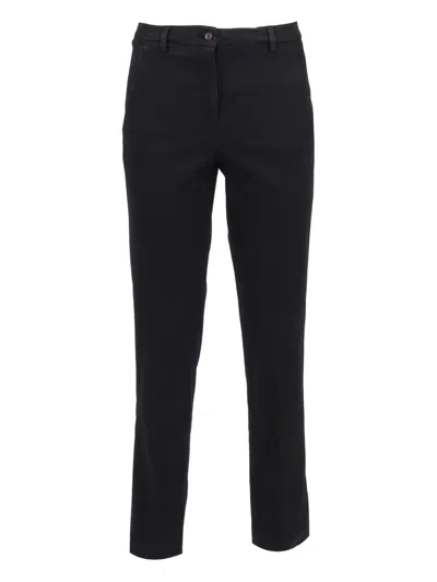 BRIGLIA 1949 BUTTONED TROUSERS