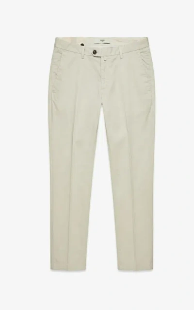 Briglia 1949 Chino Bg04 In White