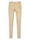 Briglia 1949 Chinos In Beige
