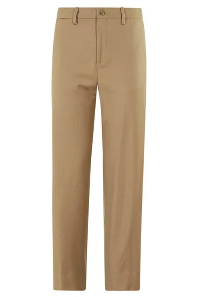 Briglia 1949 Pantaloni In Brown