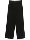 Briglia 1949 Colorado Trousers In Black