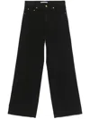 Briglia 1949 Colorado Trousers In Black