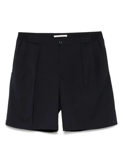 Briglia 1949 Blue Shorts