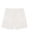 Briglia 1949 Colvilles Shorts In Neutrals