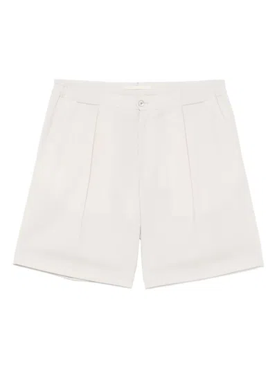 Briglia 1949 Colvilles Shorts In Neutrals