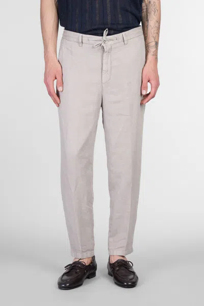 BRIGLIA 1949 BRIGLIA 1949 COVENTV PANTS