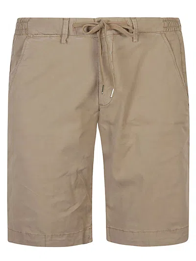 BRIGLIA 1949 BRIGLIA 1949 DRAWSTRING SHORTS
