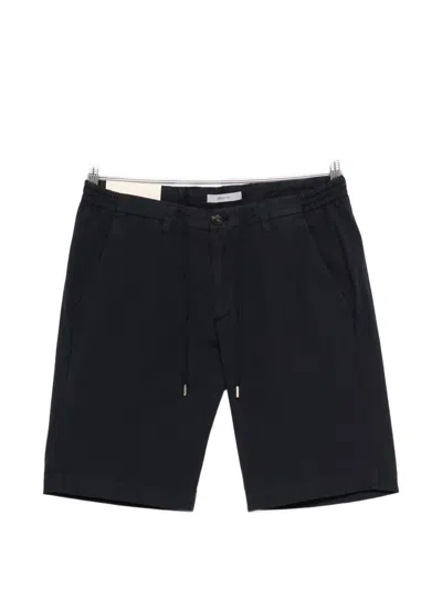 Briglia 1949 Drawstring Shorts In Blue