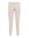 Briglia 1949 Pants In Beige