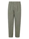 Briglia 1949 Pant 2pinces Cotone Stretch