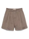 Briglia 1949 Isabelle Shorts