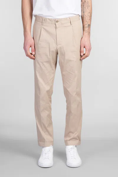 BRIGLIA 1949 BRIGLIA 1949 ISOLAS  PANTS