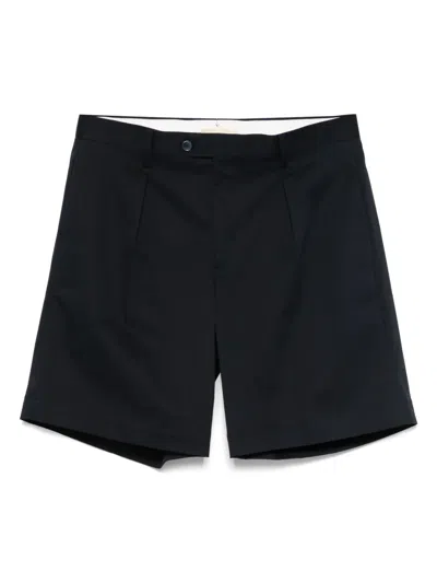 Briglia 1949 Javas Shorts In Blue