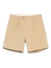Briglia 1949 Javas Shorts In Neutrals