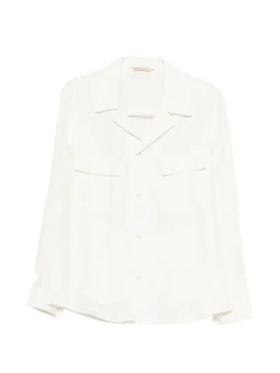 Briglia 1949 John Overshirt In Neutral