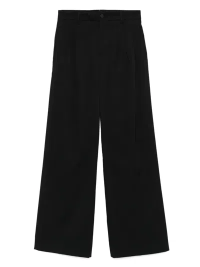 Briglia 1949 Kate Trousers In Black