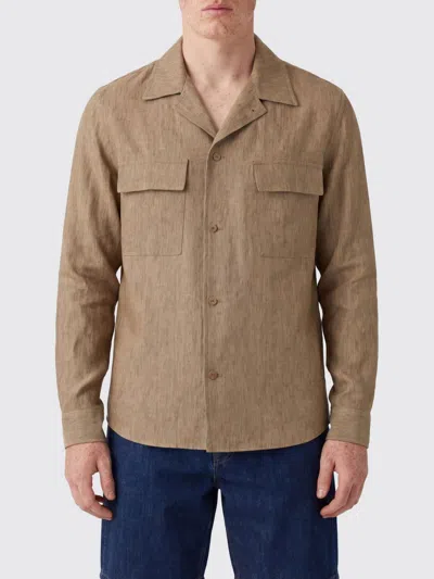 Briglia 1949 Jacket Men Color Brown