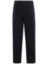 Briglia 1949 Pantaloni In Blue