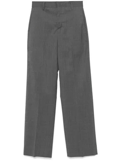 Briglia 1949 Lutetiaw Trousers In Grey