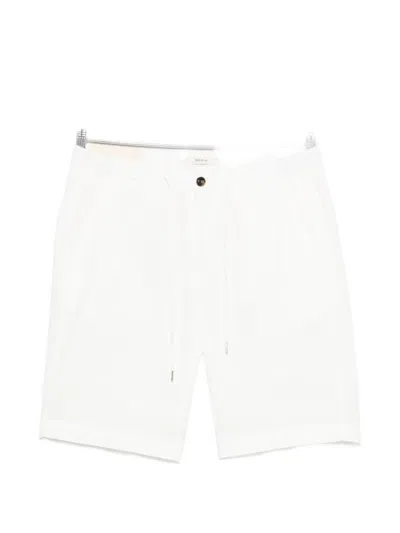 Briglia 1949 Malibu Drawstring Shorts In Pattern