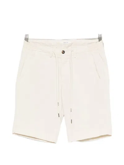 Briglia 1949 Malibu Shorts In Neutral