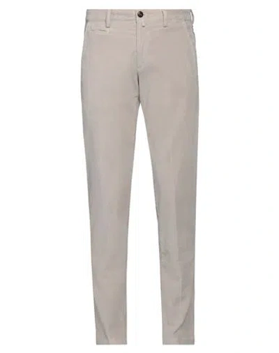 Briglia 1949 Man Pants Beige Size 30 Cotton, Elastane In Neutral