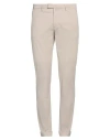 Briglia 1949 Man Pants Beige Size 34 Tencel, Cotton, Elastane
