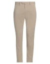 Briglia 1949 Man Pants Beige Size 34 Cotton, Elastane