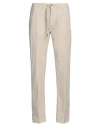 Briglia 1949 Man Pants Beige Size 31 Cotton, Elastane