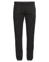 Briglia 1949 Man Pants Black Size 30 Cotton, Elastane
