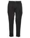 Briglia 1949 Man Pants Black Size 30 Cotton, Elastane