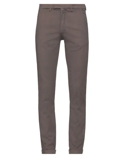 Briglia 1949 Pants In Brown