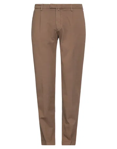 Briglia 1949 Pants In Brown