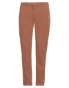 Briglia 1949 Casual Pants In Brown