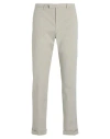 Briglia 1949 Man Pants Khaki Size 36 Cotton, Elastane In Beige