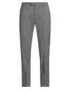 Briglia 1949 Trousers In Grey