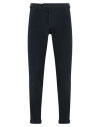 Briglia 1949 Belt-loop Casual Pants In Blue