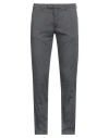 Briglia 1949 Man Pants Midnight Blue Size 33 Cotton, Polyester, Elastane
