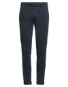 Briglia 1949 Man Pants Midnight Blue Size 35 Tencel, Cotton, Elastane