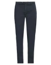 Briglia 1949 Cotton Pants In Blue