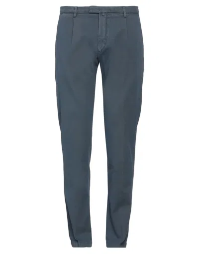 Briglia 1949 Pants In Blue