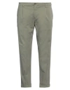 Briglia 1949 Man Pants Military Green Size 38 Cotton, Elastane